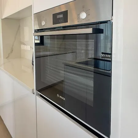 Aqua Beachfront - 1 Villa Ayia Napa