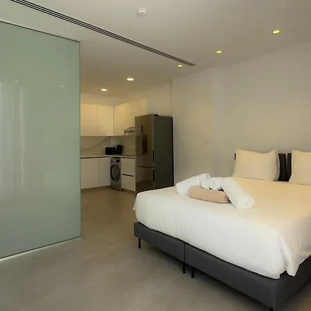 Villa Aqua Beachfront - 1 Ayia Napa