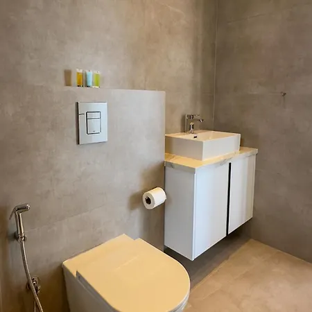 Aqua Beachfront - 1 Ajia Napa