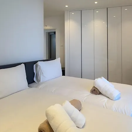 Aqua Beachfront - 1 Ajia Napa