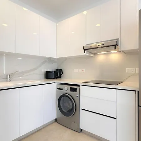 Willa Aqua Beachfront - 1