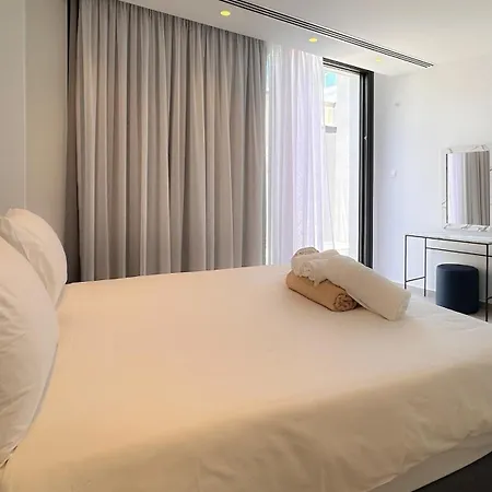 Aqua Beachfront - 1 Villa Ayia Napa