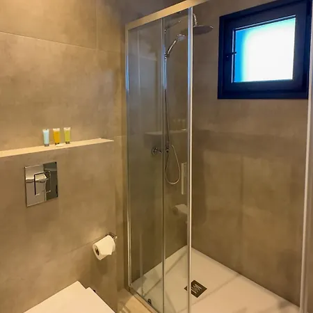 Aqua Beachfront - 1 Villa Ayia Napa