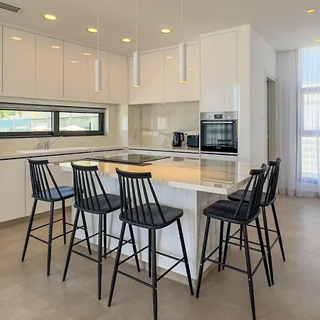 Aqua Beachfront - 1 *