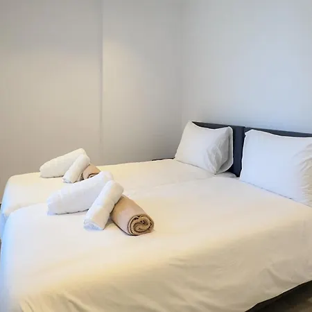 Aqua Beachfront - 1 Willa *