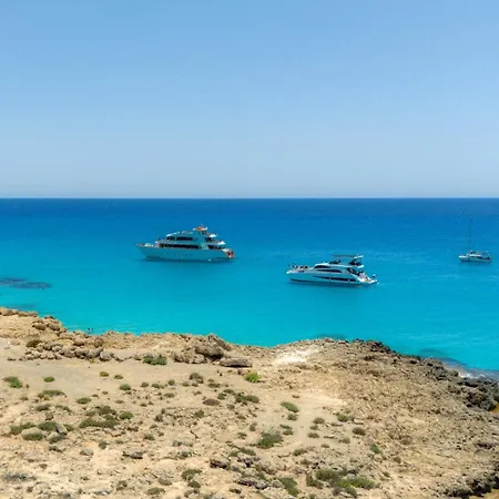 Aqua Beachfront - 1 *