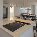 Villa Aqua Beachfront - 1 *