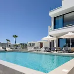 Aqua Beachfront - 1