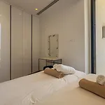 Aqua Beachfront - 1 * Agia Napa