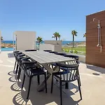 Villa Aqua Beachfront - 1