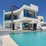 Aqua Beachfront - 1