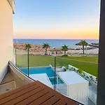 Aqua Beachfront - 1 Villa Agia Napa