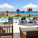 Villa Aqua Beachfront - 1 Agia Napa