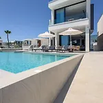 Aqua Beachfront - 1 * Agia Napa