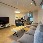 Aqua Beachfront - 1 * Agia Napa