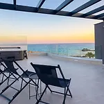 Aqua Beachfront - 1 Agia Napa