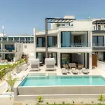 Aqua Beachfront - 1 Agia Napa
