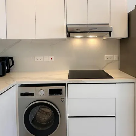 Aqua Beachfront - 1 Ajía Nápa