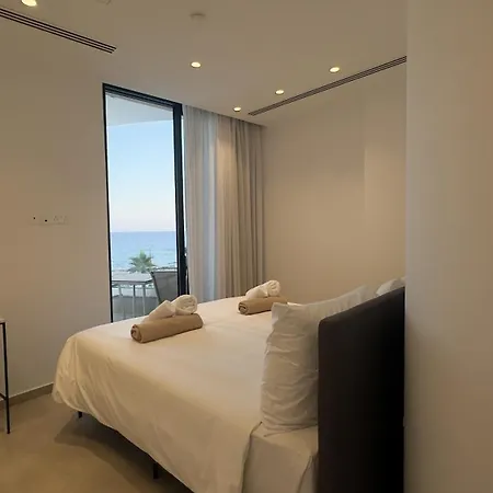 Aqua Beachfront - 1