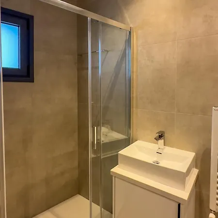 Villa Aqua Beachfront - 1 Agia Napa
