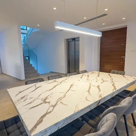 Aqua Beachfront - 1