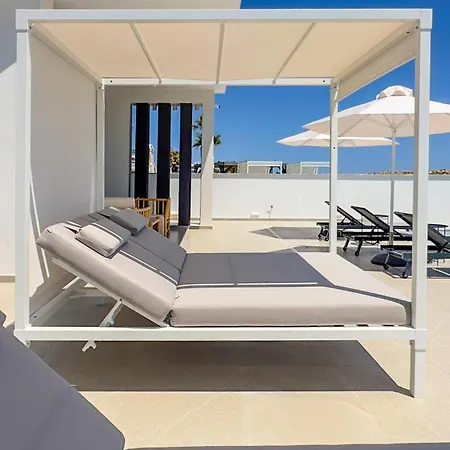 Aqua Beachfront - 1 Agia Napa