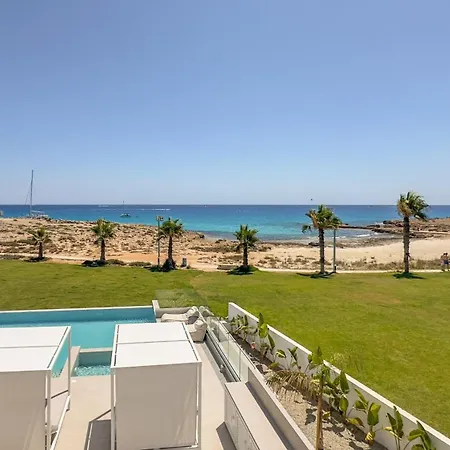 Villa Aqua Beachfront - 1 Ajía Nápa