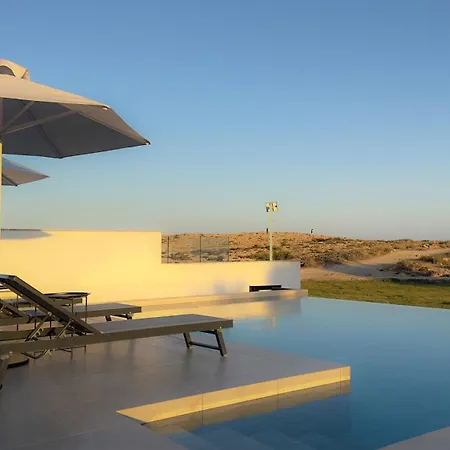 Aqua Beachfront - 1 *