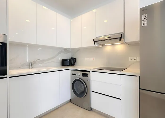 Villa Aqua Beachfront - 1