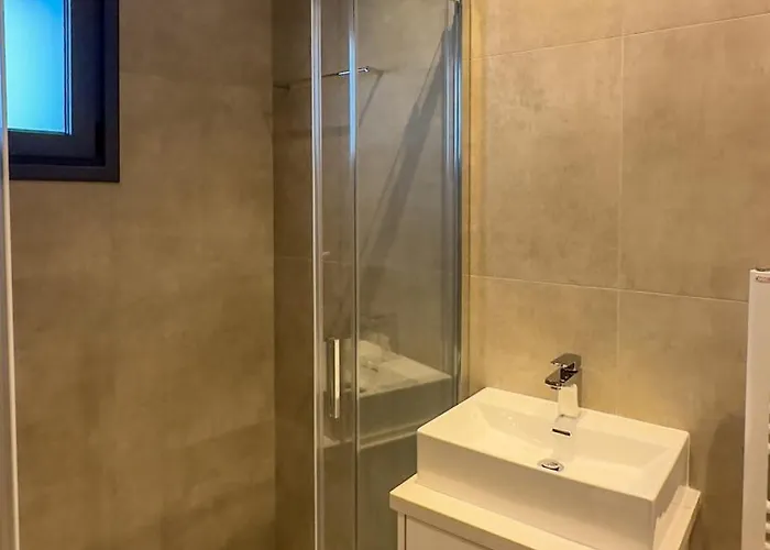 Villa Aqua Beachfront - 1 Agia Napa