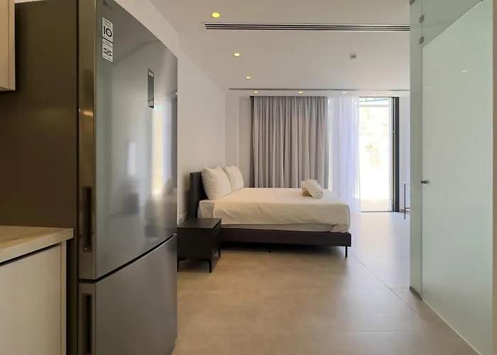 Villa Aqua Beachfront - 1 *