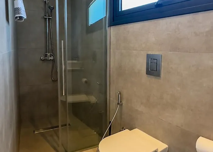 Aqua Beachfront - 1 Agia Napa