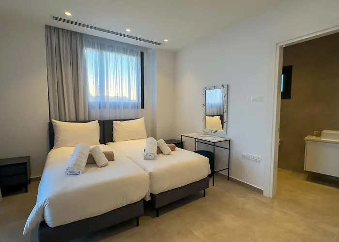 Villa Aqua Beachfront - 1 *