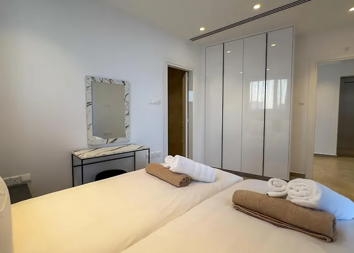 Villa Aqua Beachfront - 1