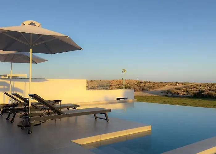 Aqua Beachfront - 1 *