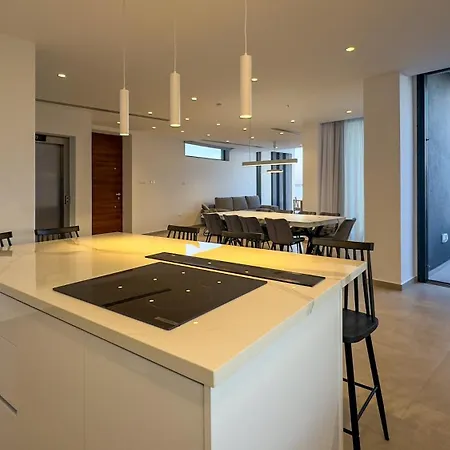 Aqua Beachfront - 1