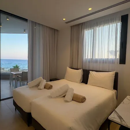Aqua Beachfront - 1
