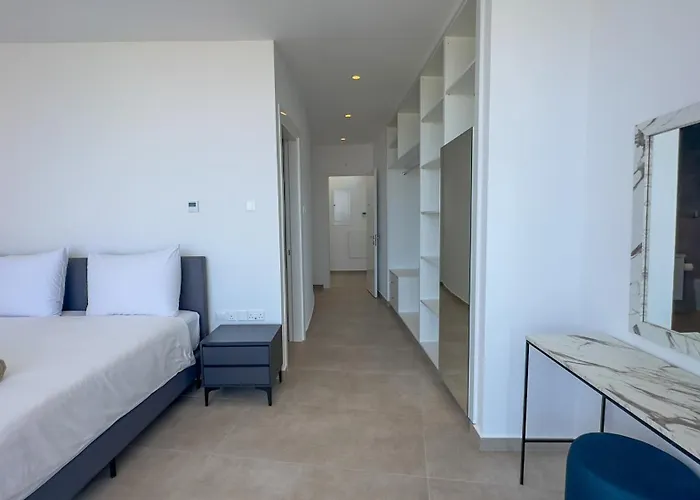 ヴィラ Aqua Beachfront - 1 アヤナパ