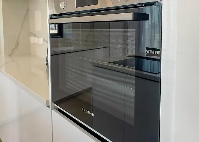 Aqua Beachfront - 1 ヴィラ アヤナパ