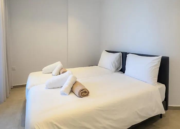 Aqua Beachfront - 1 ヴィラ *