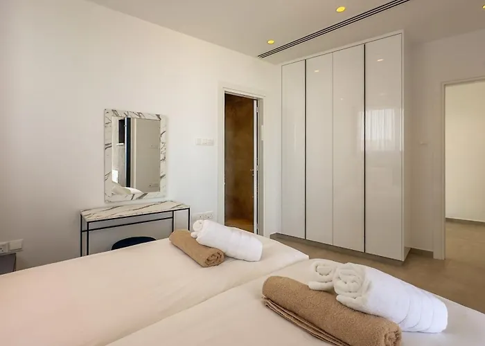 Aqua Beachfront - 1 ヴィラ *