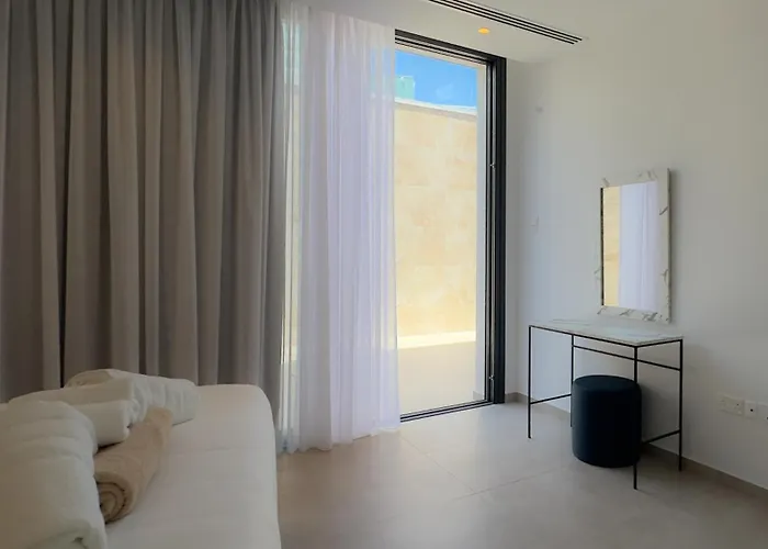 Aqua Beachfront - 1 ヴィラ *